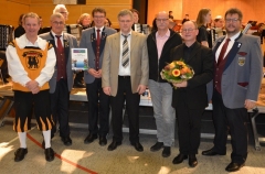 Benefizkonzert 30.11.19