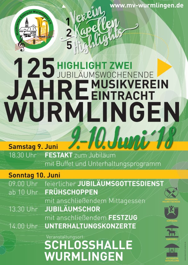 Ortsnachrichten KW 23