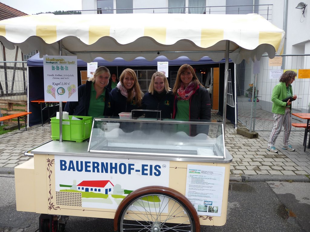 Dorffest Wurmlingen 8+9 September 2018