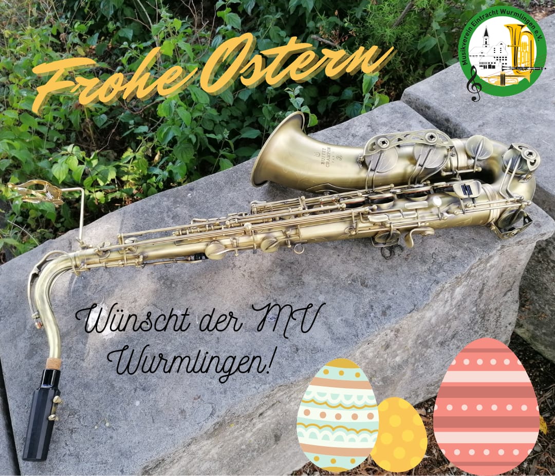 Schöne Ostern