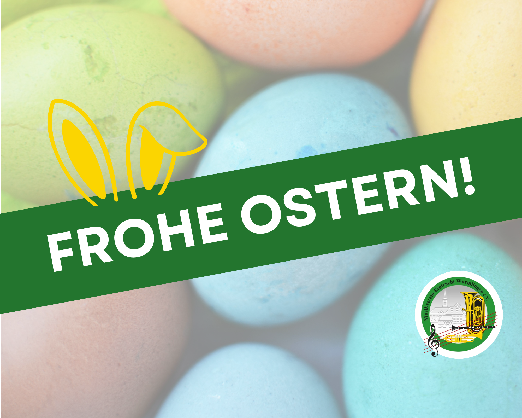 Ostergruß